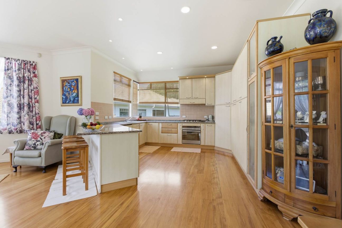 RANGI ZONE, FAMILY HOME – pohled 6