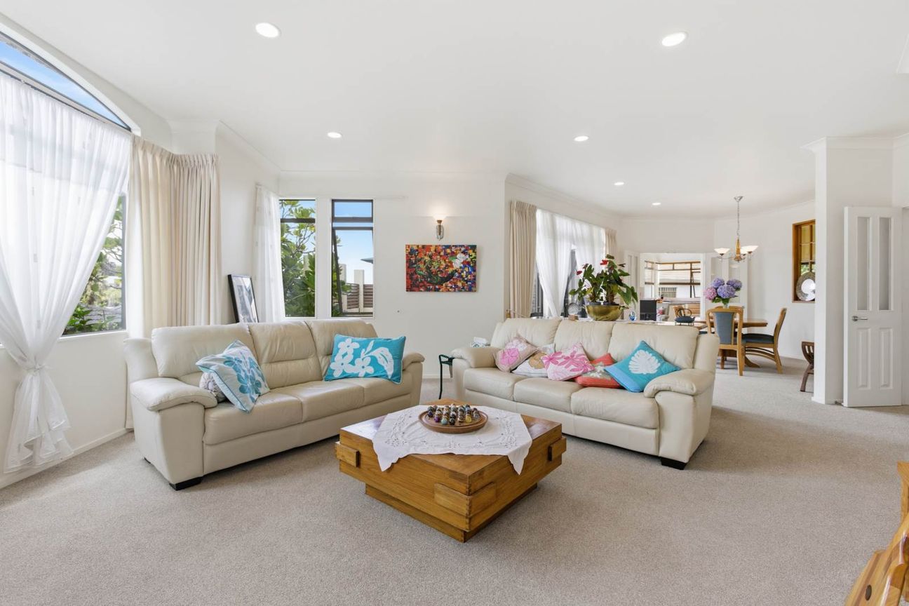 RANGI ZONE, FAMILY HOME – pohled 5
