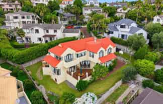 48 Penguin Drive, Murrays Bay