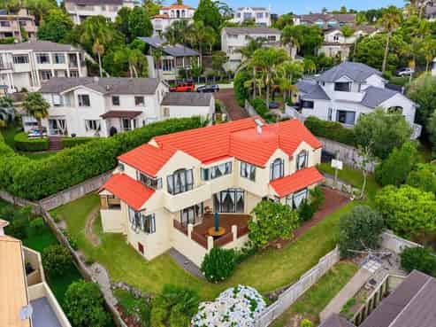 48 Penguin Drive, Murrays Bay