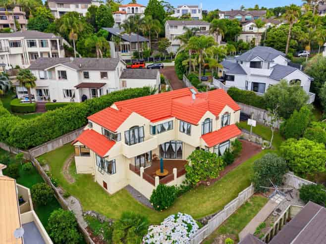 48 Penguin Drive, Murrays Bay