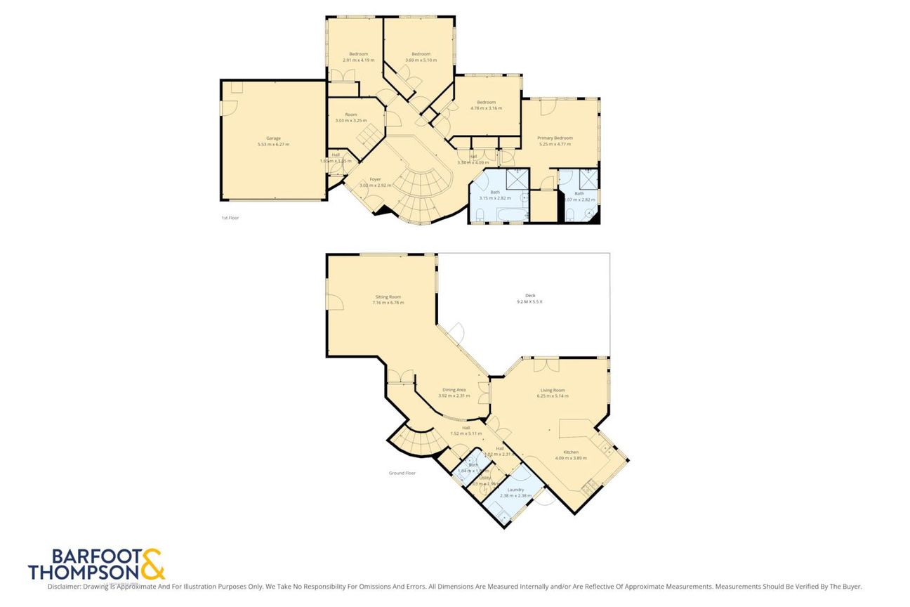 RANGI ZONE, FAMILY HOME – pohled 4