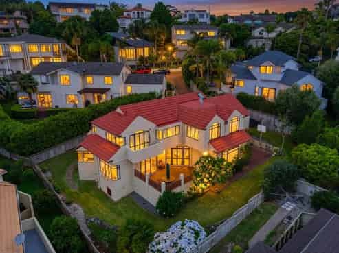 48 Penguin Drive, Murrays Bay