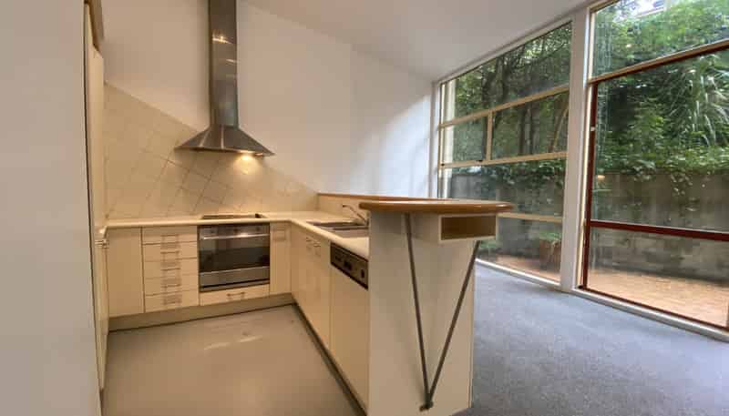 404/8 Church Street, Wellington Central