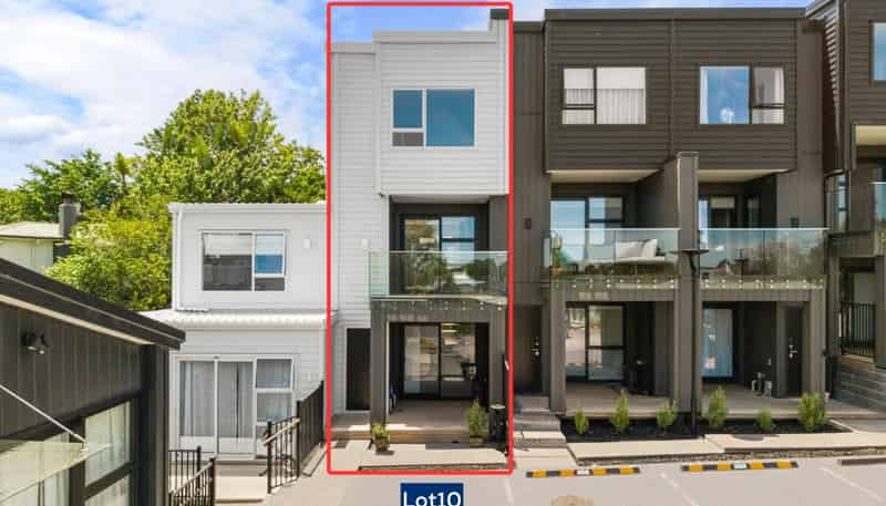 5/11 Seaview Road, Glenfield