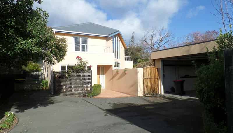 52A Malcolm Avenue, Cashmere