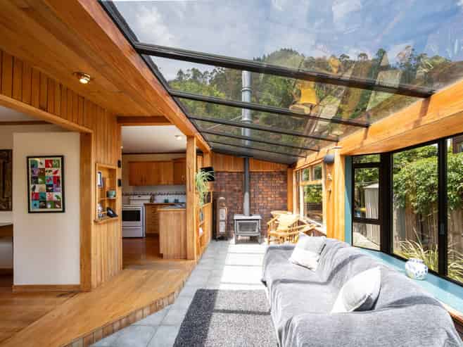 8 Brook Terrace, The Brook