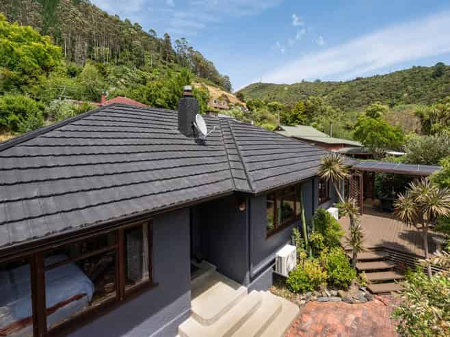 8 Brook Terrace, The Brook