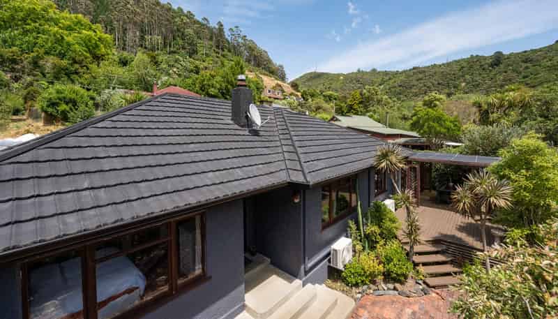 8 Brook Terrace, The Brook