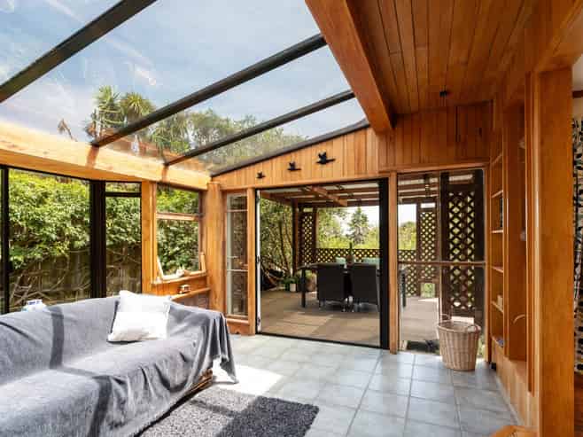 8 Brook Terrace, The Brook