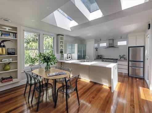 4 Telford Terrace, Oriental Bay