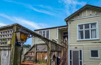 3 Chesterton Street, Johnsonville