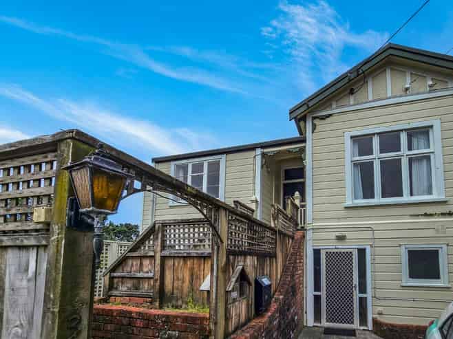 3 Chesterton Street, Johnsonville