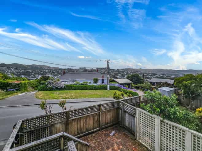 3 Chesterton Street, Johnsonville