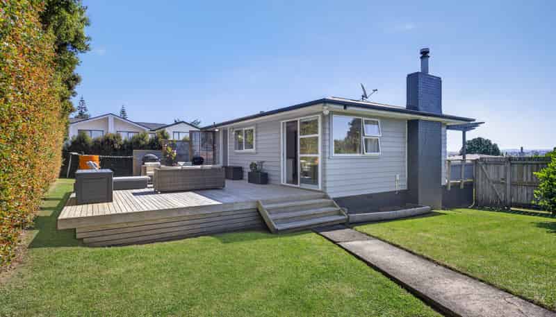 4 Carole Crescent, Pakuranga Heights