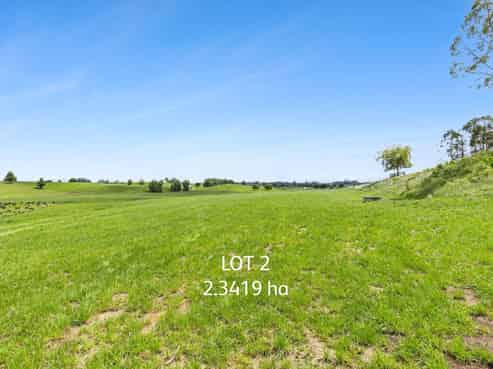 Lot 2, 3 & 5,  Harwoods Road, Tirau