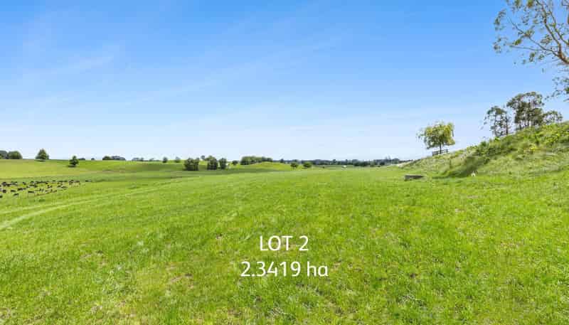 Lot 2, 3 & 5,  Harwoods Road, Tirau