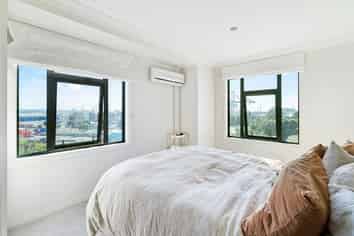 4D/118  Gladstone Road , Parnell