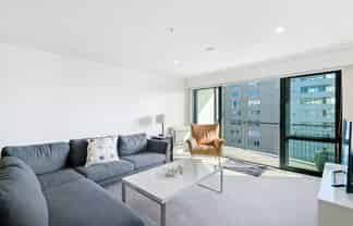 4D/118  Gladstone Road , Parnell