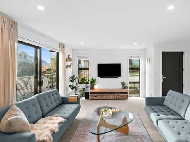 17 Tuke Lane, Wanaka