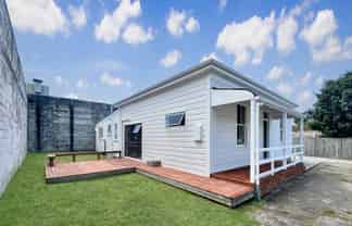 19B Lombard Street, Palmerston North Central