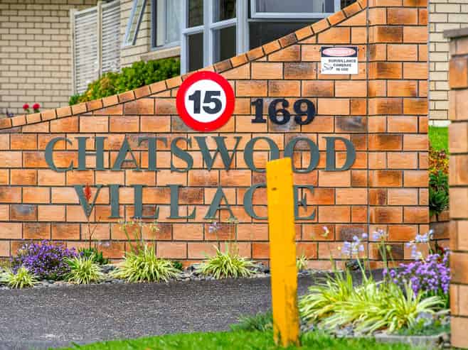 2/169 Wellington Street, Pukekohe