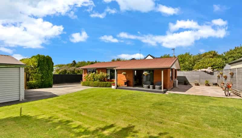 113B Tancred Street, Linwood