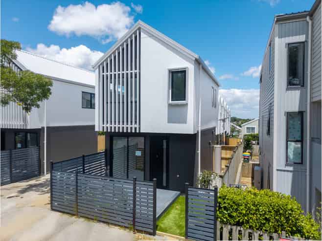 Lot 1, 29 Camp Road, Mount Wellington