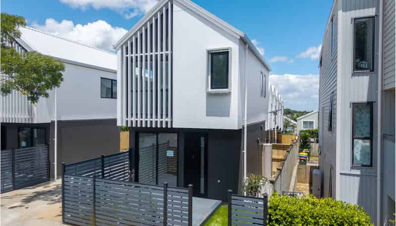 Lot 1, 29 Camp Road, Mount Wellington