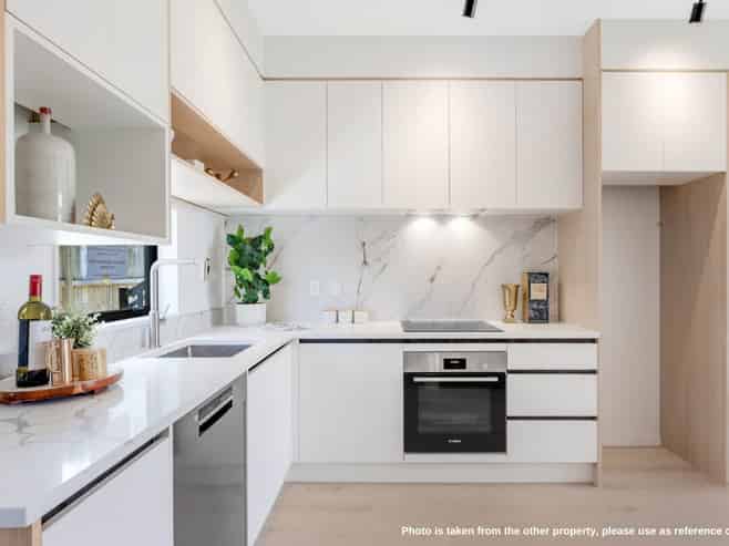 Lot 1, 29 Camp Road, Mount Wellington