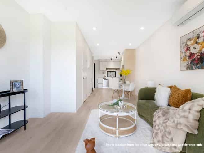 Lot 1, 29 Camp Road, Mount Wellington