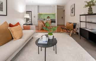 489/233 Cuba Street, Te Aro