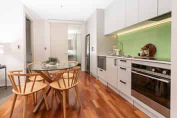 489/233 Cuba Street, Te Aro