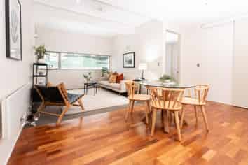 489/233 Cuba Street, Te Aro