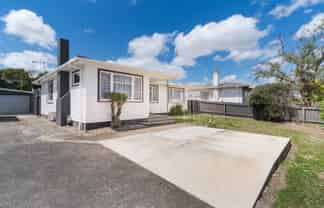 36 Ronberg Street, Highbury