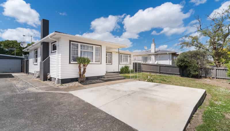 36 Ronberg Street, Highbury