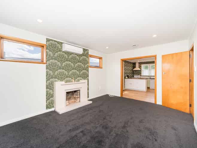 36 Ronberg Street, Highbury