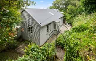 34 Northland Road, Northland