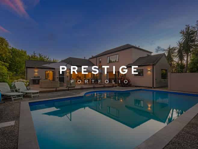 52 Turitea Road, Fitzherbert