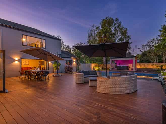 52 Turitea Road, Fitzherbert