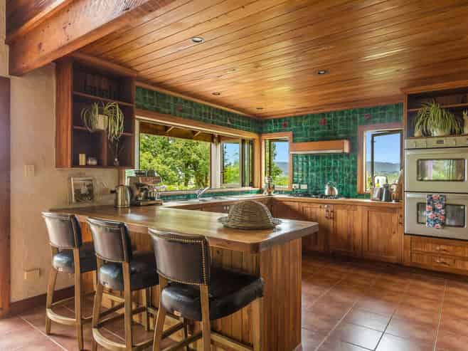 421 Harwoods Road, Tirau