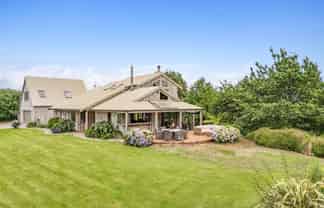 421 Harwoods Road, Tirau