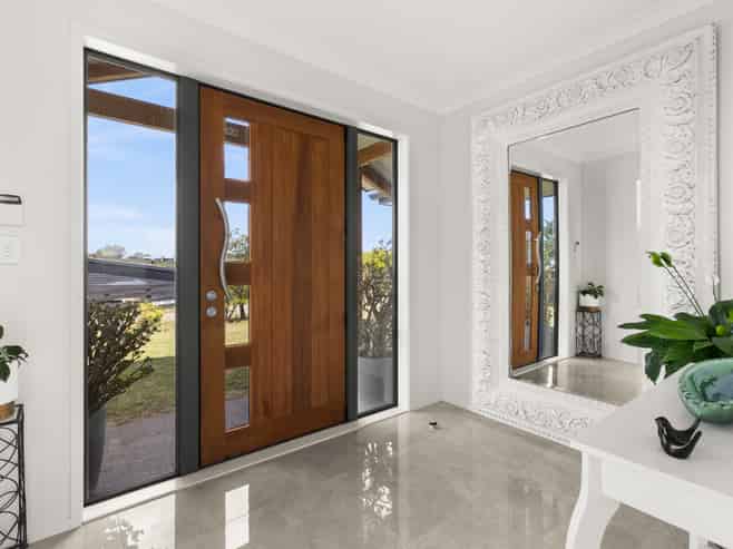 10 Quarry Ridge, Poraiti