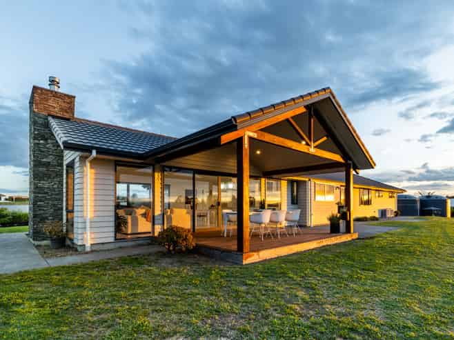 10 Quarry Ridge, Poraiti