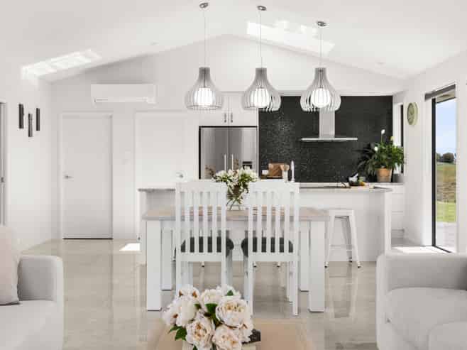 10 Quarry Ridge, Poraiti