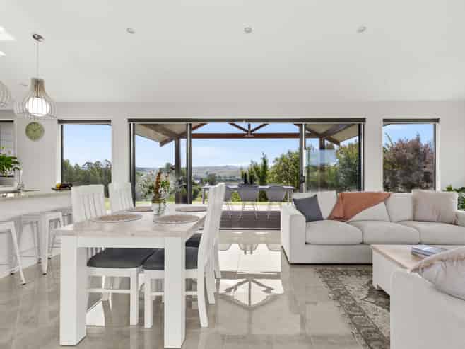 10 Quarry Ridge, Poraiti