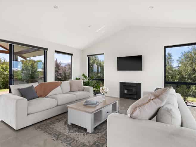 10 Quarry Ridge, Poraiti