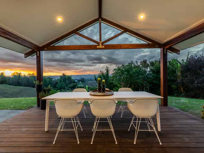 10 Quarry Ridge, Poraiti