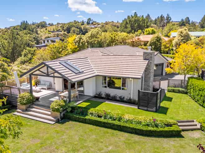 13 Marua Palm Grove, Timberlea