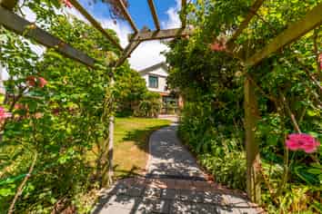 14 Te Weka Street, Maori Hill